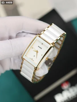 ساعة Rado سيراميك ثقيل