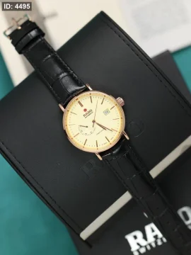 ساعة Rado جلد second