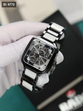ساعة Rado نبض ثقيل